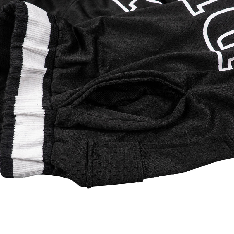 New American Style RHUDE Short - Fear Of God Essential review and price