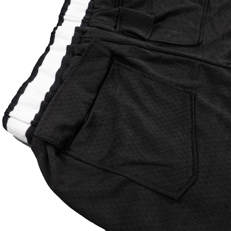 New American Style RHUDE Short - Fear Of God Essential review and price