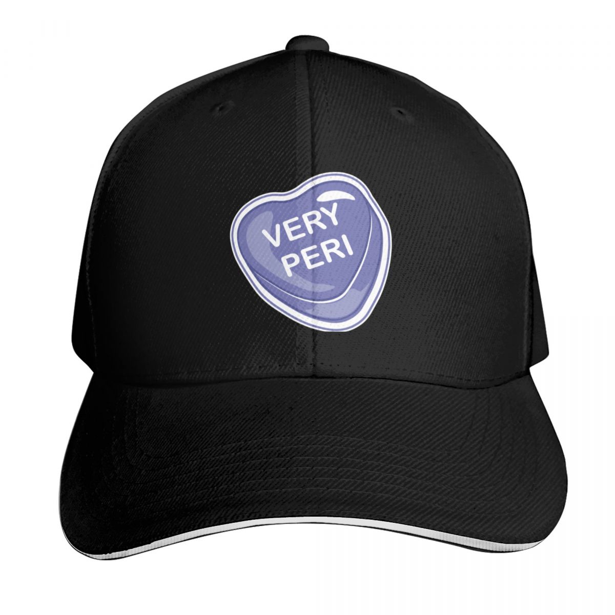 Very Peri Valentine's heart -  - Streetwear Brand Of The Year review and price