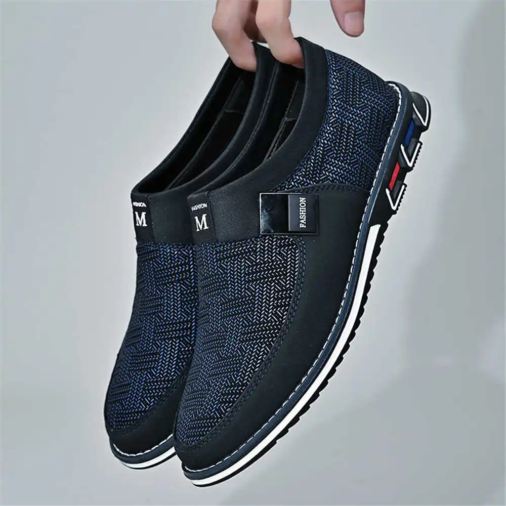 Dark Blue 44-45 Summer Shoes S - Streetwear Brand From Uk review and price