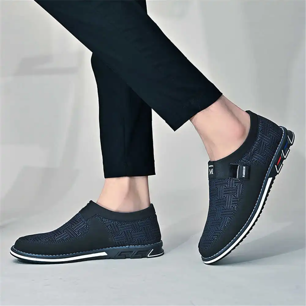 Dark Blue 44-45 Summer Shoes S - Streetwear Brand From Uk review and price