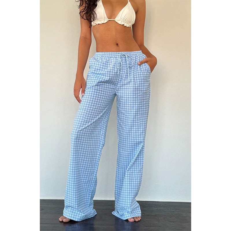 Pants For Woman Elegant Design - Streetwear Brand Pants review and price