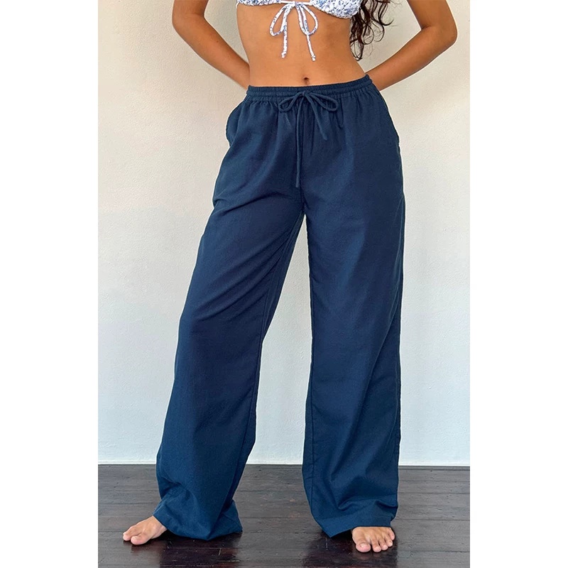 Pants For Woman Elegant Design - Streetwear Brand Pants review and price