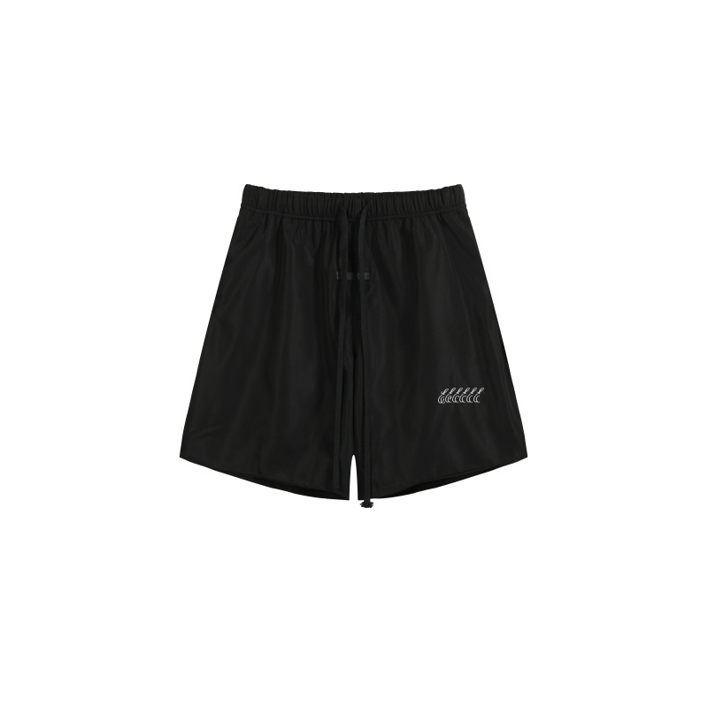 25ss Classic Brand Shorts Alwa - Fear Of God Essential review and price