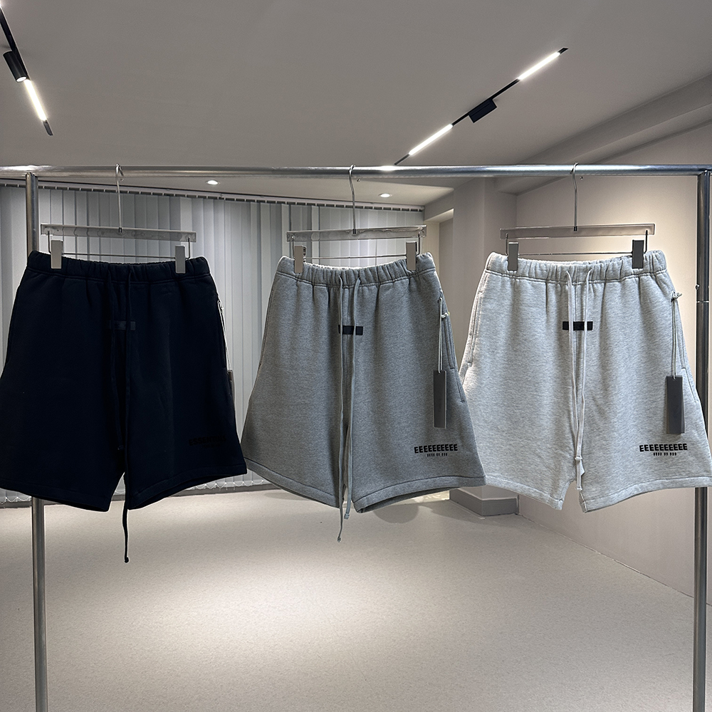 9th Collection Trendy Brand Su - Fear Of God Essential review and price