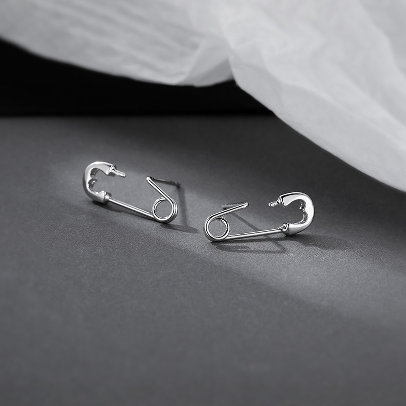 Fashion Personality 925 Sterli - Streetwear Brand Accessories review and price