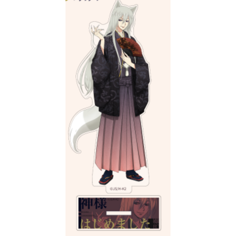Anime Kamisama Love Animation  - Streetwear Brand Accessories review and price