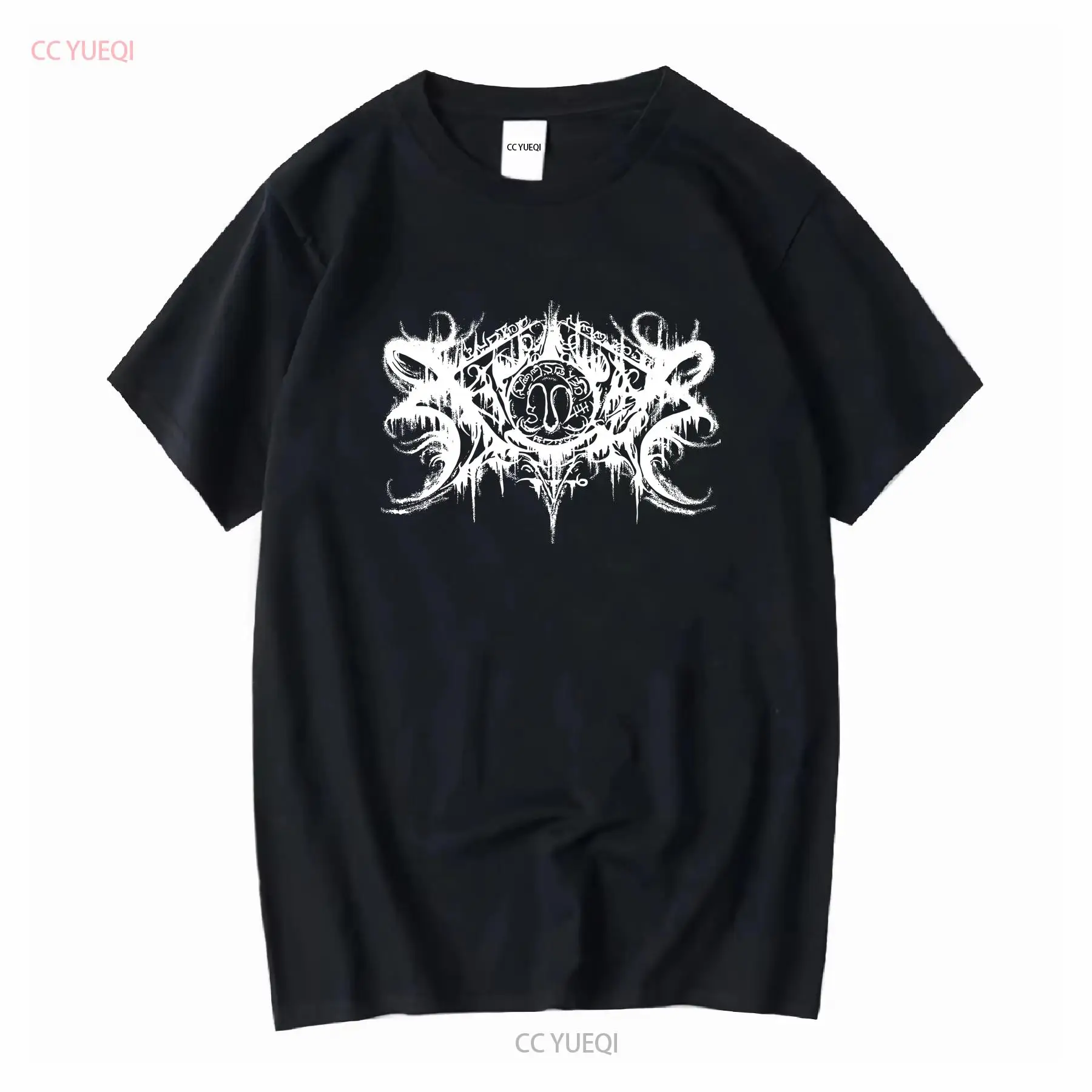 XASTHUR Brand New T Shirt Blac - Streetwear Brands review and price