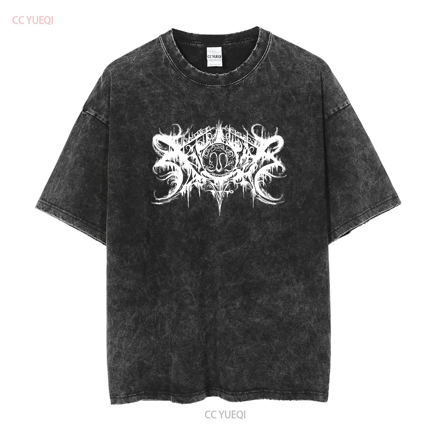 XASTHUR Brand New T Shirt Blac - Streetwear Brands review and price