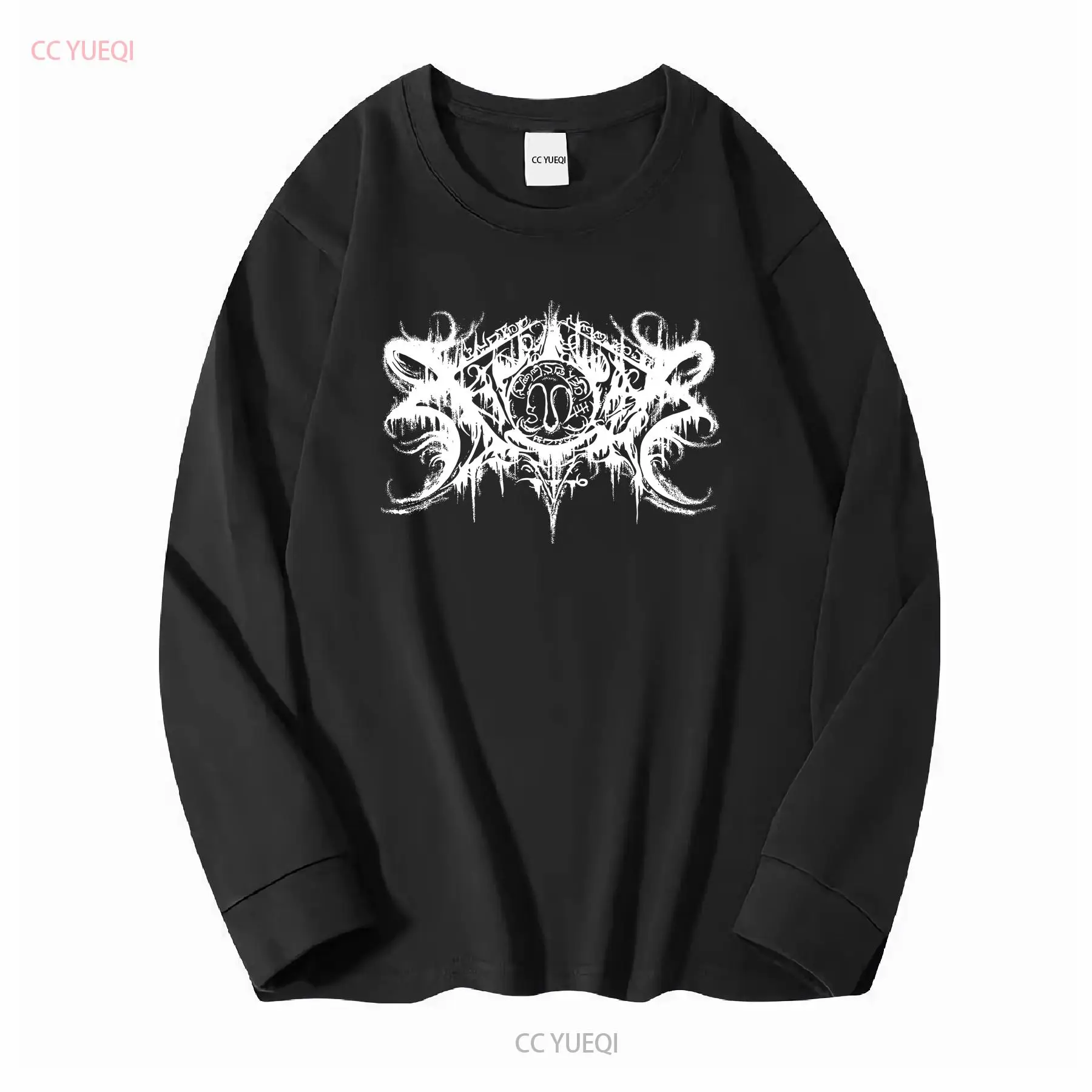 XASTHUR Brand New T Shirt Blac - Streetwear Brands review and price