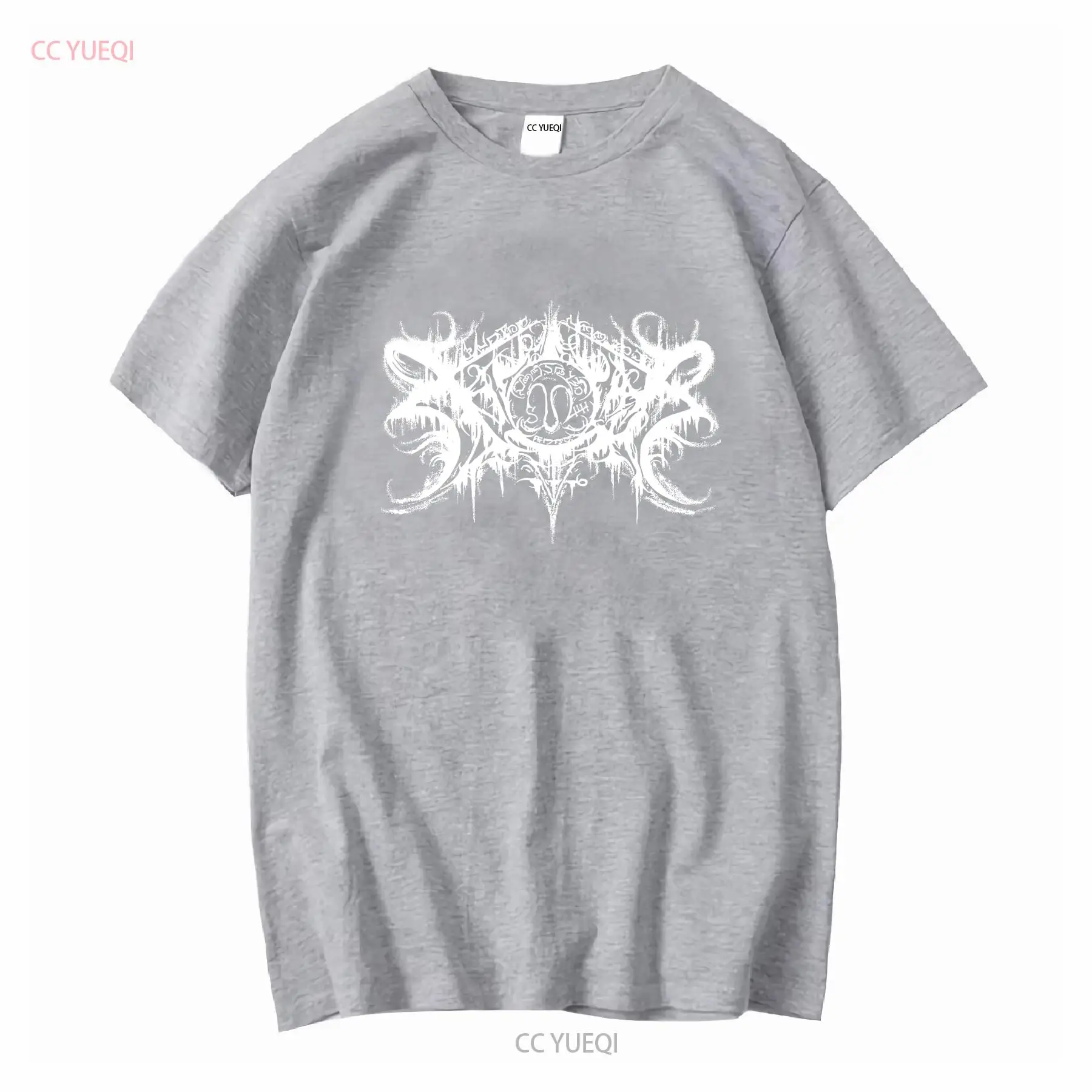 XASTHUR Brand New T Shirt Blac - Streetwear Brands review and price