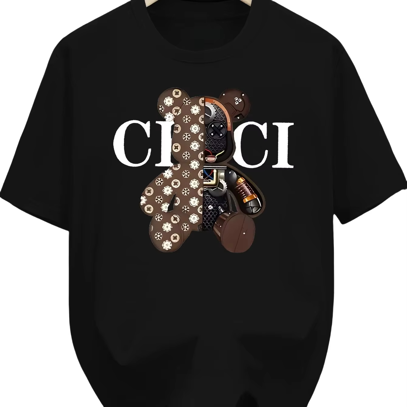 2026 New High-quality Men's Su - Streetwear Brand Niche review and price