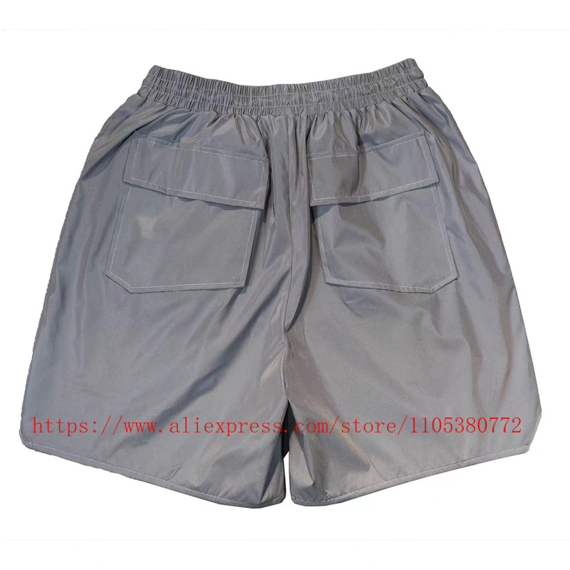 Summer RHUDE Men's Shorts Summ - Fear Of God Essential review and price