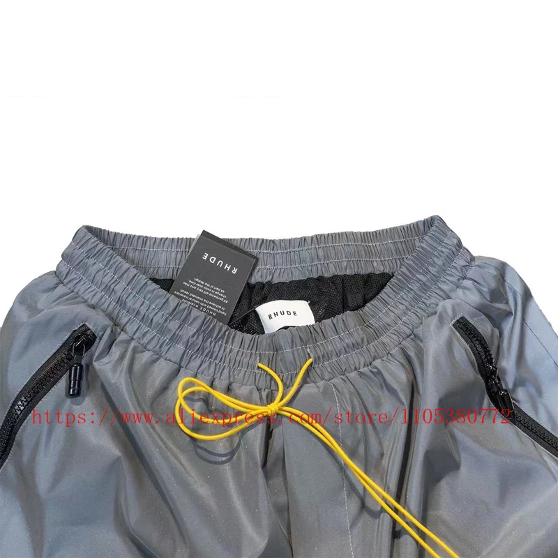Summer RHUDE Men's Shorts Summ - Fear Of God Essential review and price