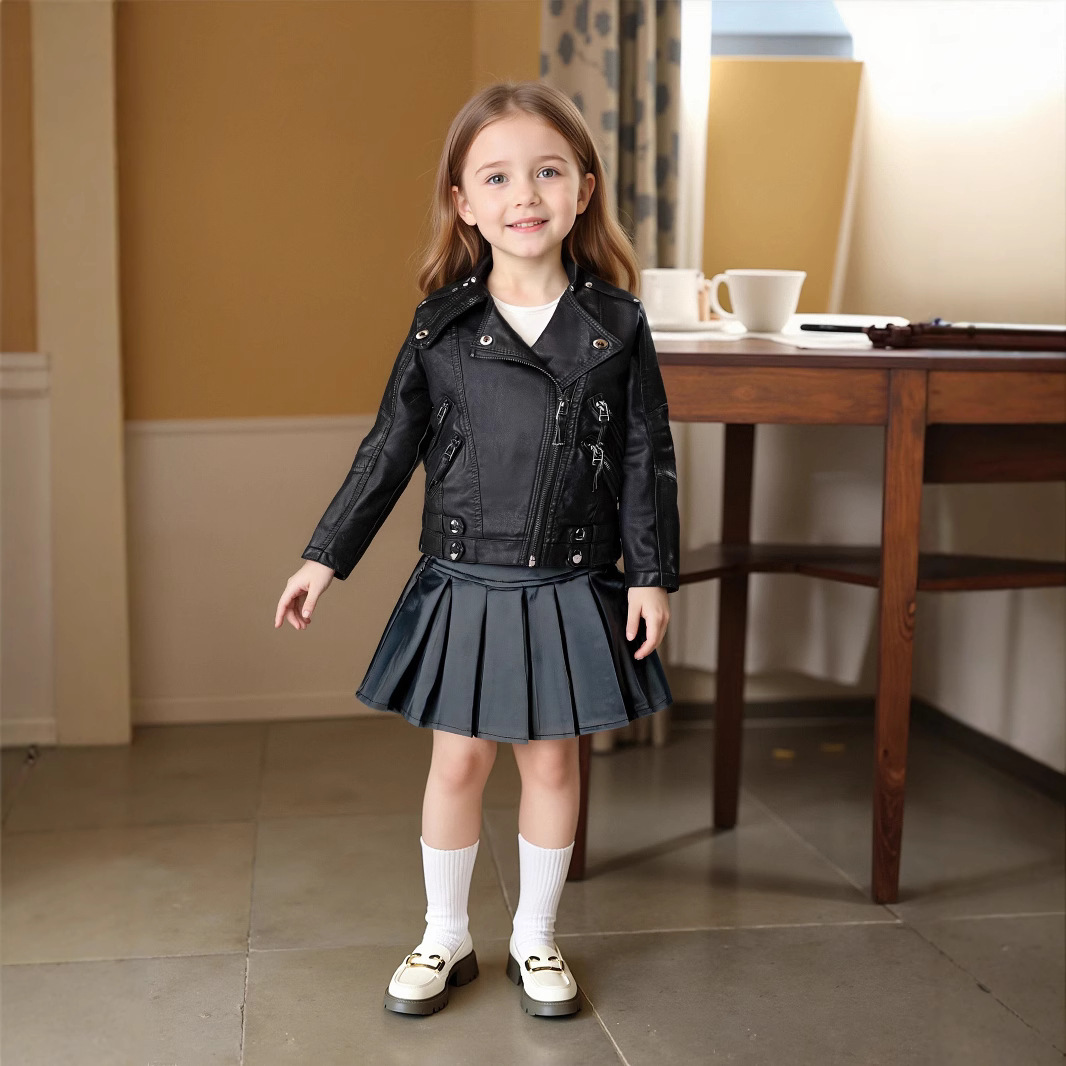 2-12Y Girls Christmas Pink Red - Streetwear Brand Red Logo review and price