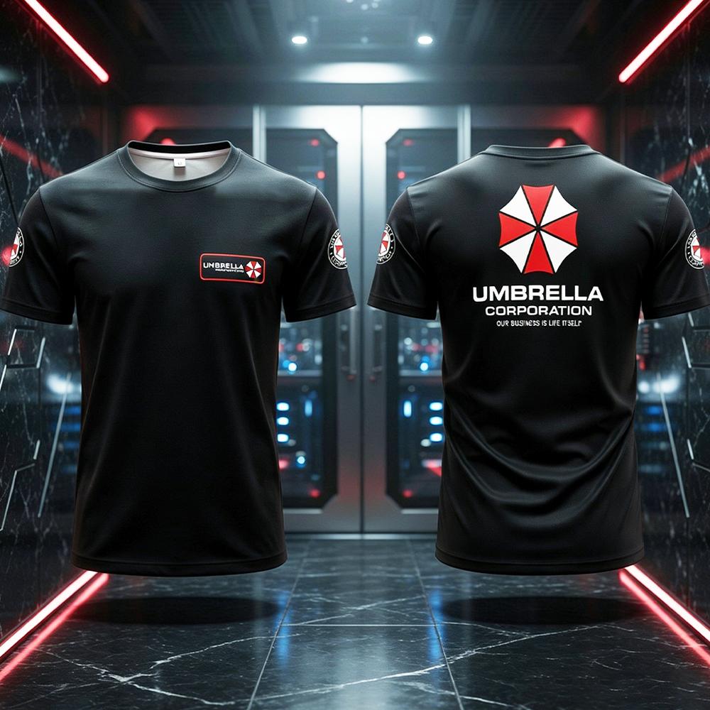 Umbrella Corporation Iconic Lo - Streetwear Brand Accessories review and price