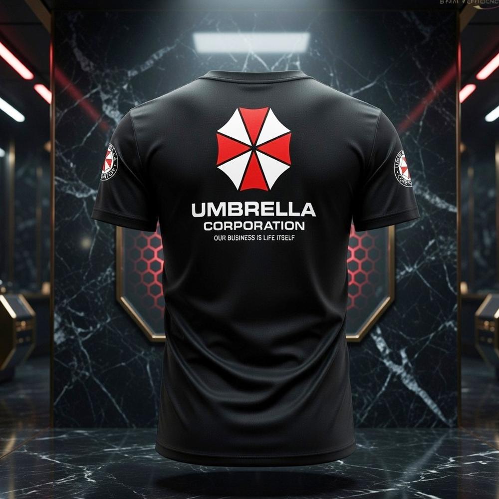 Umbrella Corporation Iconic Lo - Streetwear Brand Accessories review and price