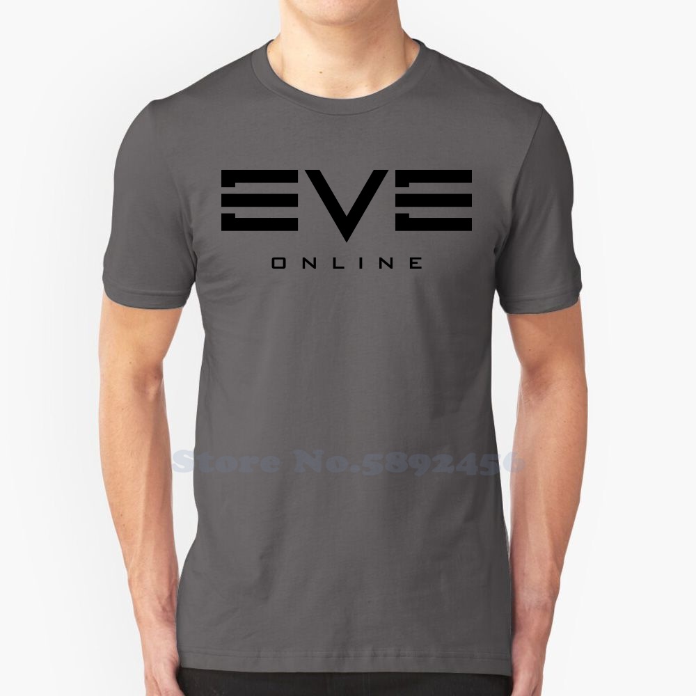 EVE Online Unisex Clothing 202 - Streetwear Brands review and price