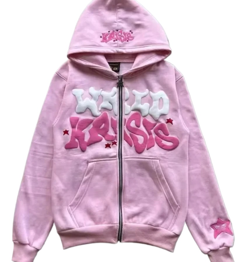 Zipper hooded sweatshirt with  - Fear Of God Essential review and price