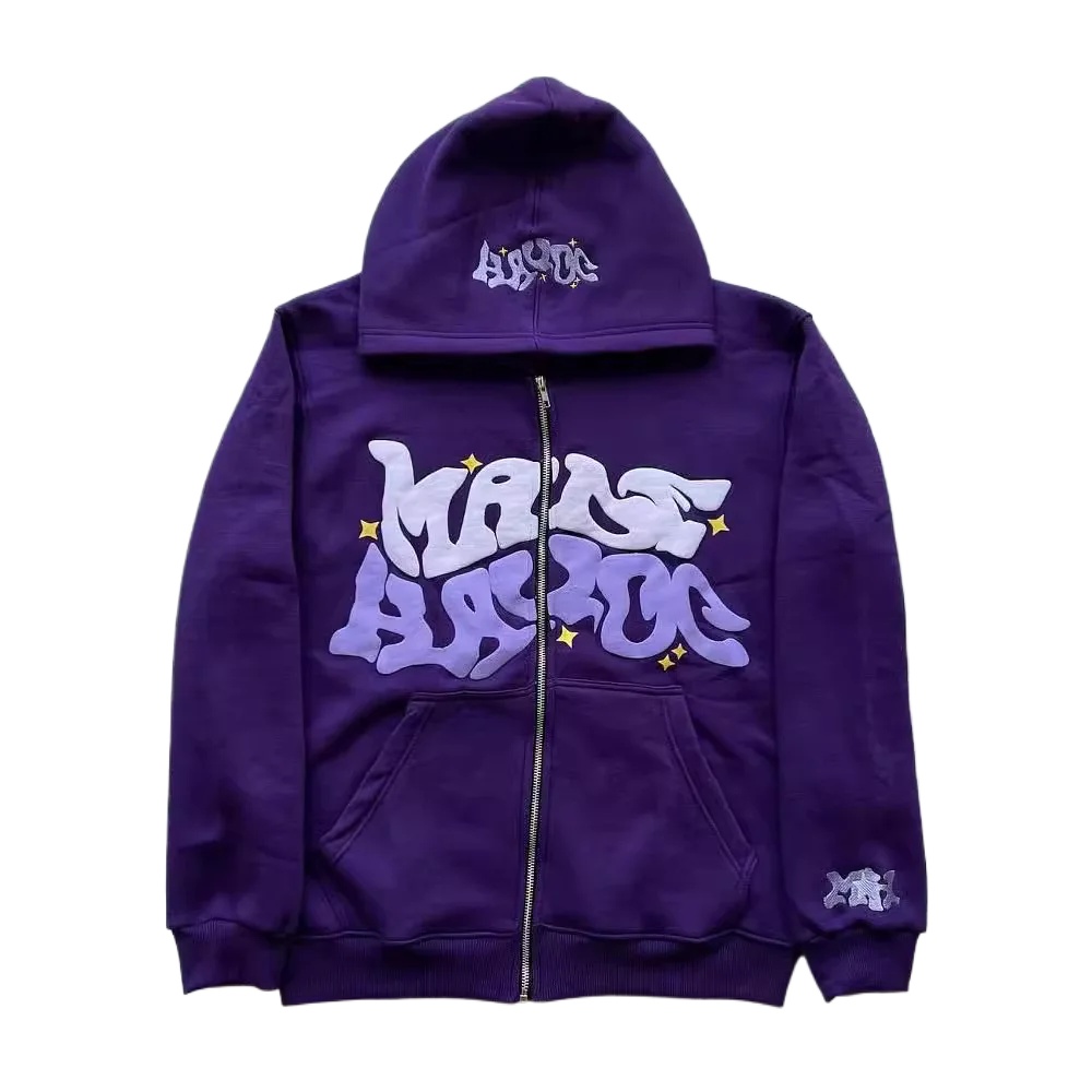 Zipper hooded sweatshirt with  - Fear Of God Essential review and price