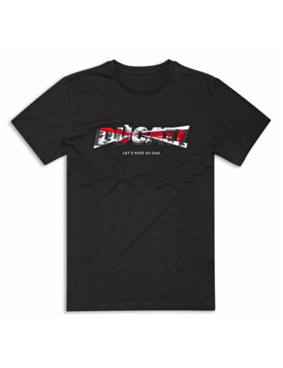 Black Sports Classic Red Motor - Streetwear Brand Red Logo review and price