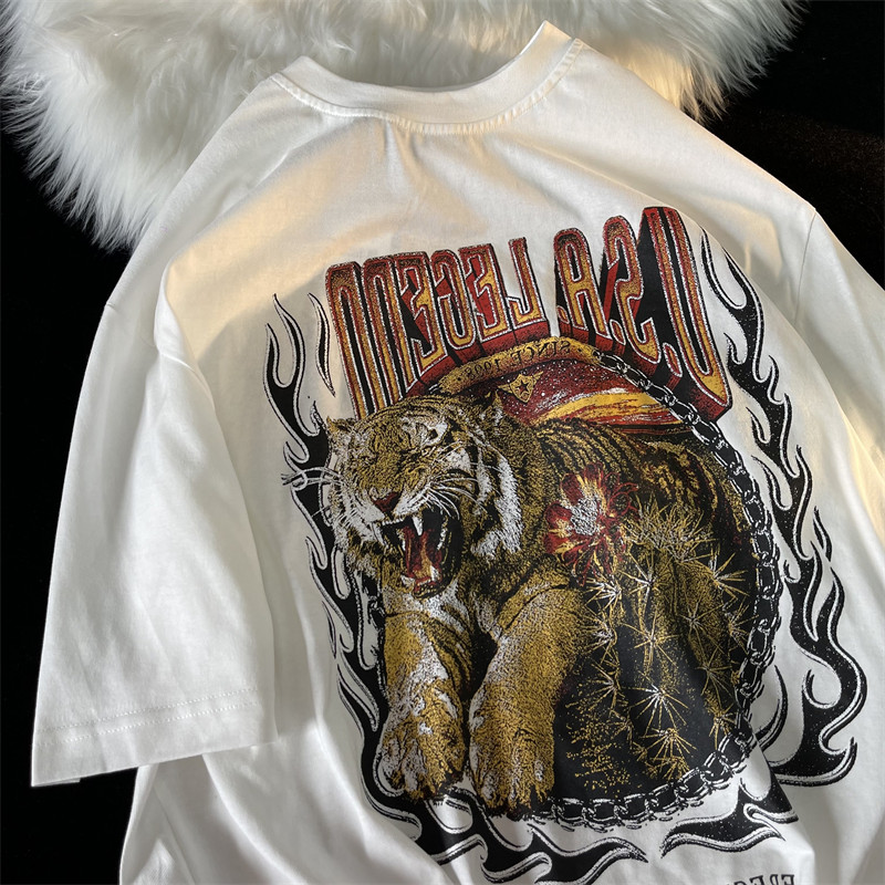 Trendy Streetwear Tiger Year P - Streetwear Brand Of The Year review and price
