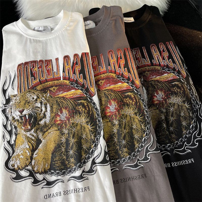Trendy Streetwear Tiger Year P - Streetwear Brand Of The Year review and price
