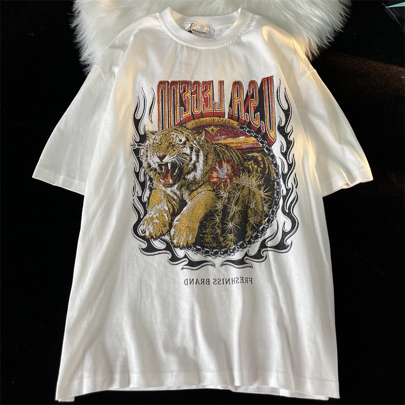 Trendy Streetwear Tiger Year P - Streetwear Brand Of The Year review and price