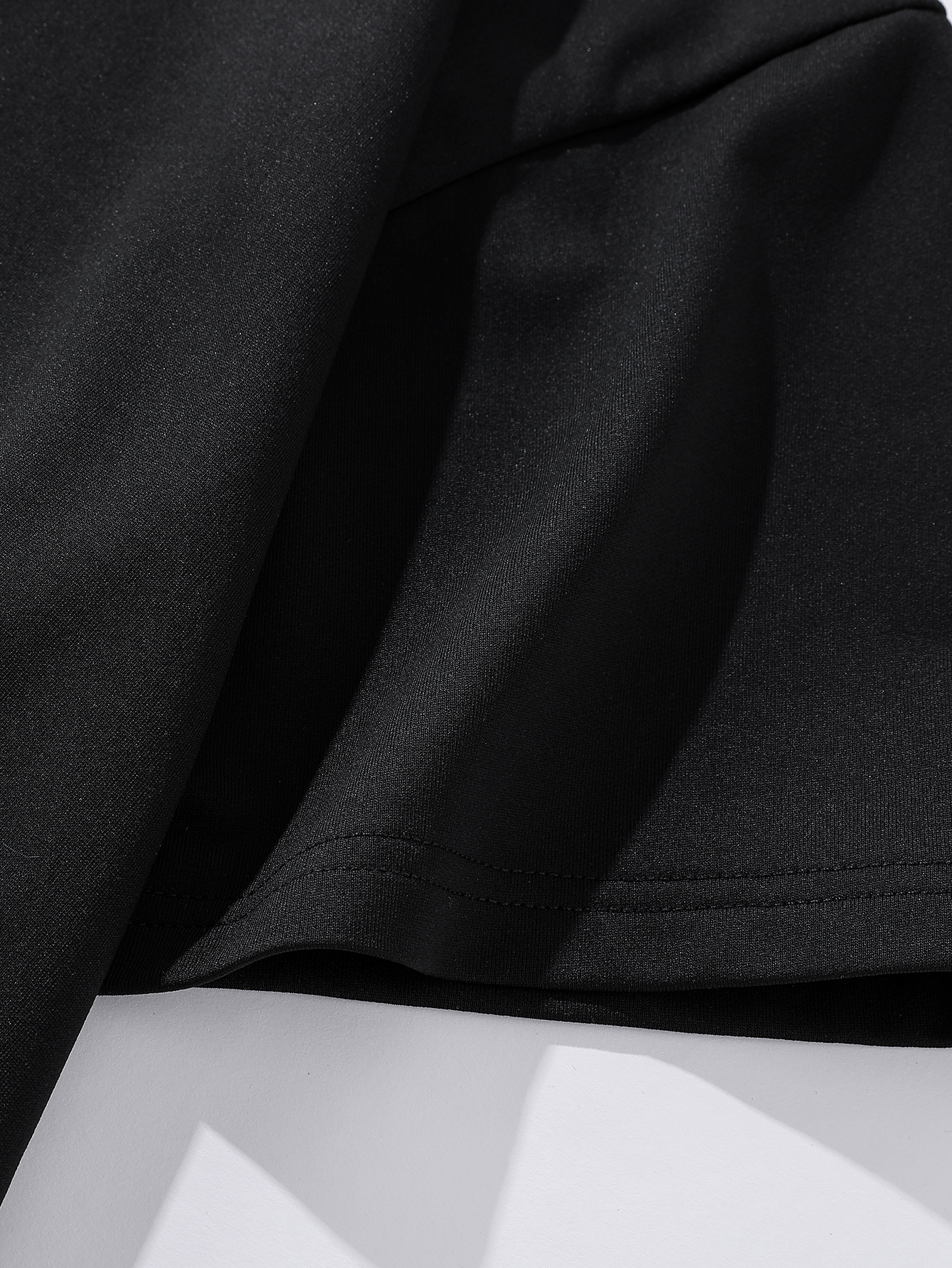 Men's Oversized Streetwear Tee - Streetwear Brand Slogans review and price