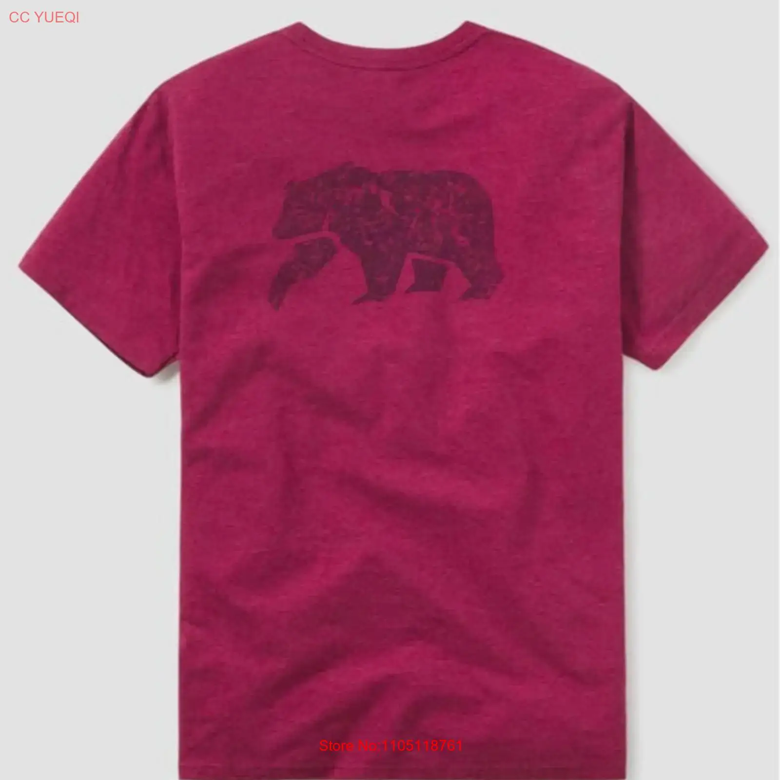 The Normal Brand Classic Worn  - Streetwear Brand Red Logo review and price
