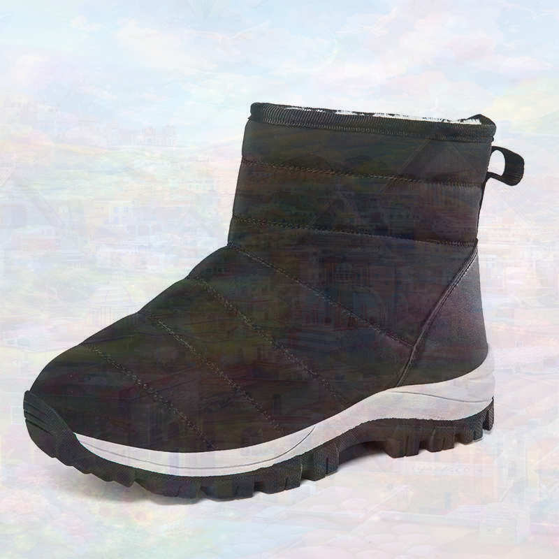 Nonslip Thermo Elderly Tennis  - Streetwear Brand From Uk review and price