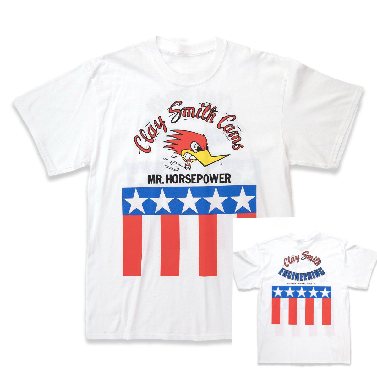 Red Woodpecker Logo Classic Ra - Streetwear Brand Red Logo review and price