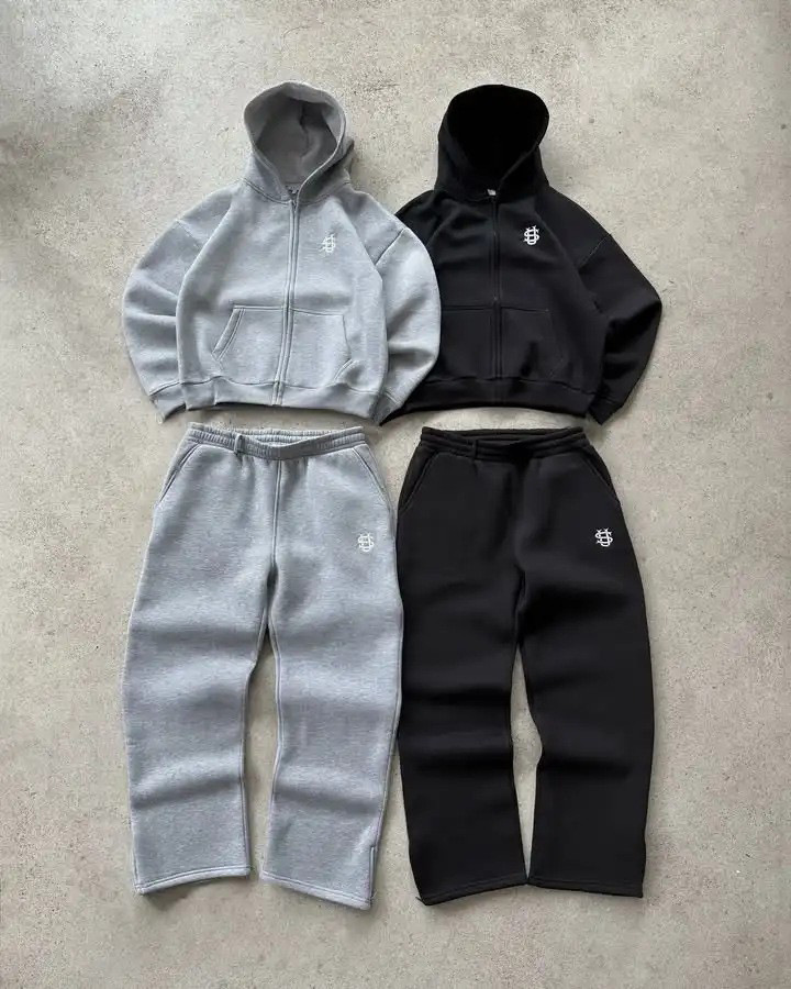 2025 Autumn/Winter Fashion Emb - Fear Of God Essential review and price