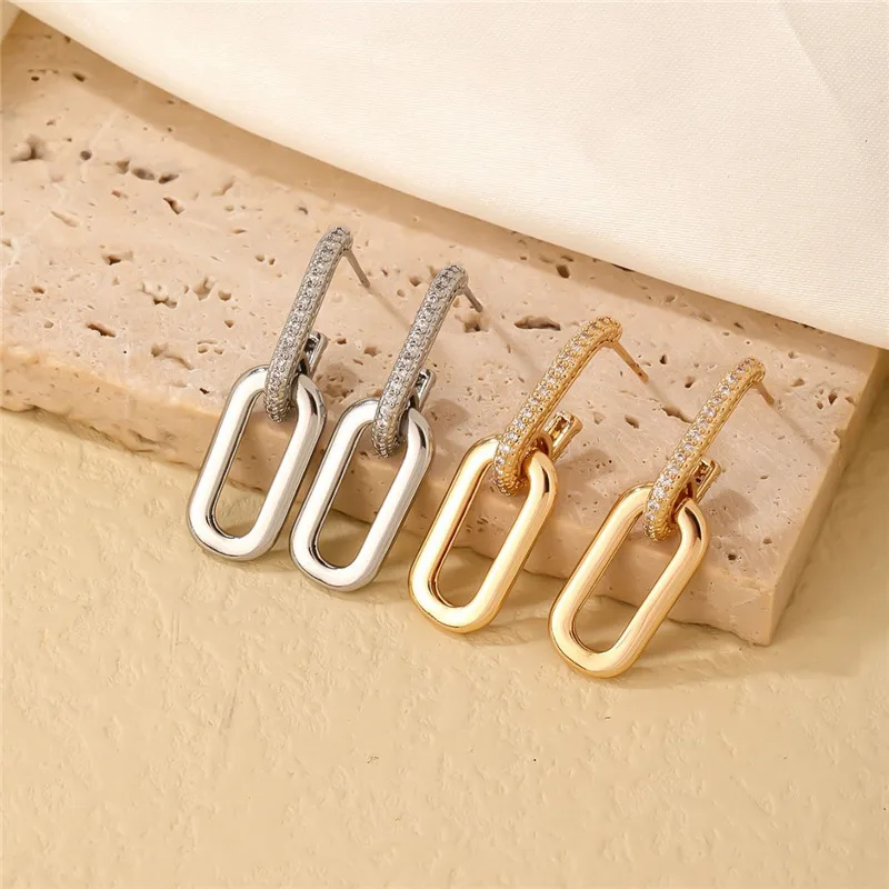 XINYI Retro Double Loop Design - Streetwear Brand Accessories review and price