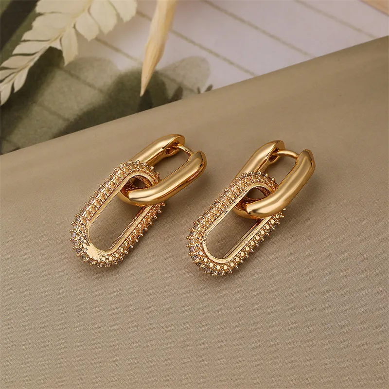 XINYI Retro Double Loop Design - Streetwear Brand Accessories review and price