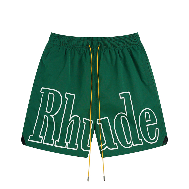 American Rhude Shorts Casual L - Fear Of God Essential review and price