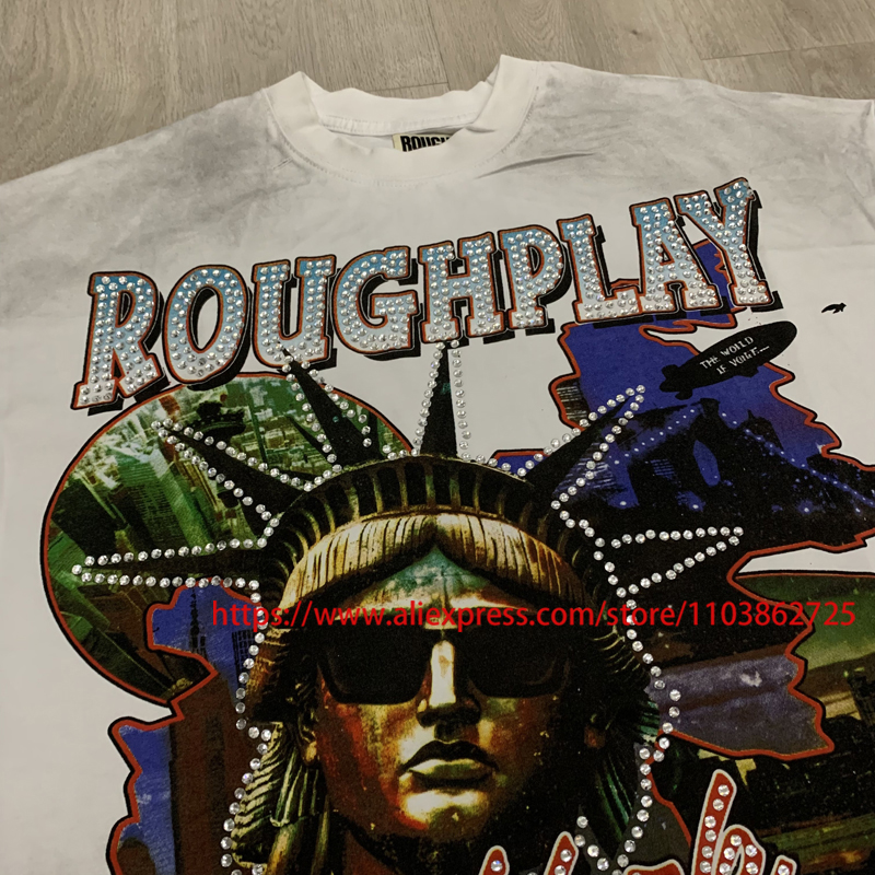 Niche Streetwear Retro-style T - Streetwear Brand Niche review and price