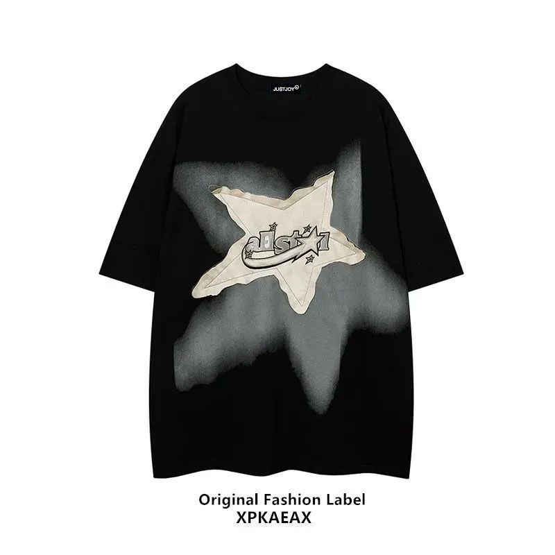 Trendy Brand Pure Cotton Overs - Streetwear Brand Of The Year review and price