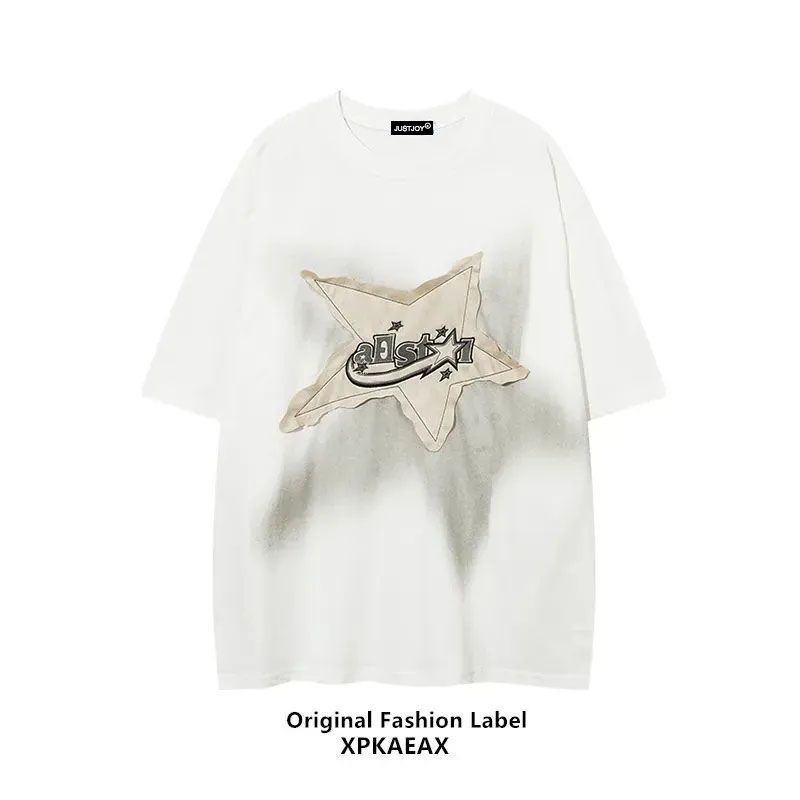 Trendy Brand Pure Cotton Overs - Streetwear Brand Of The Year review and price