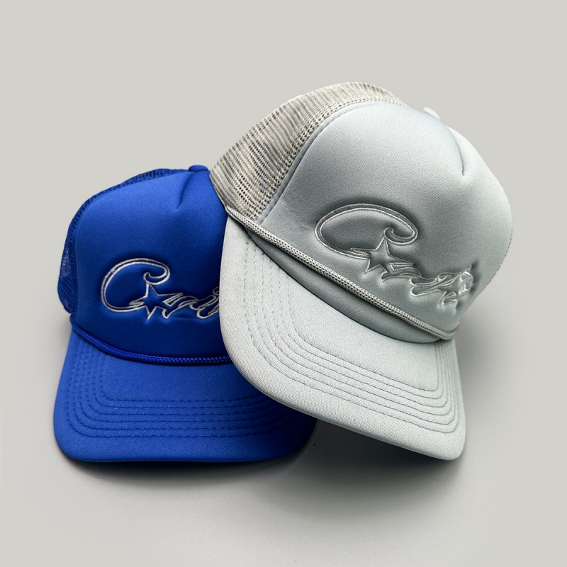 Four Seasons Mesh Baseball Cap - Streetwear Brand Accessories review and price
