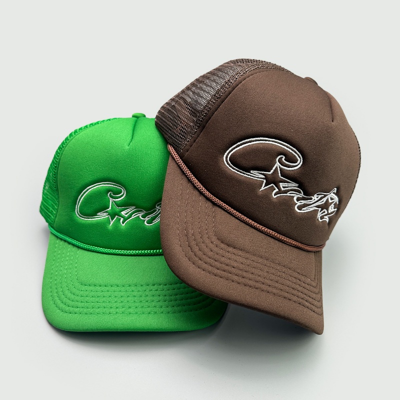 Four Seasons Mesh Baseball Cap - Streetwear Brand Accessories review and price
