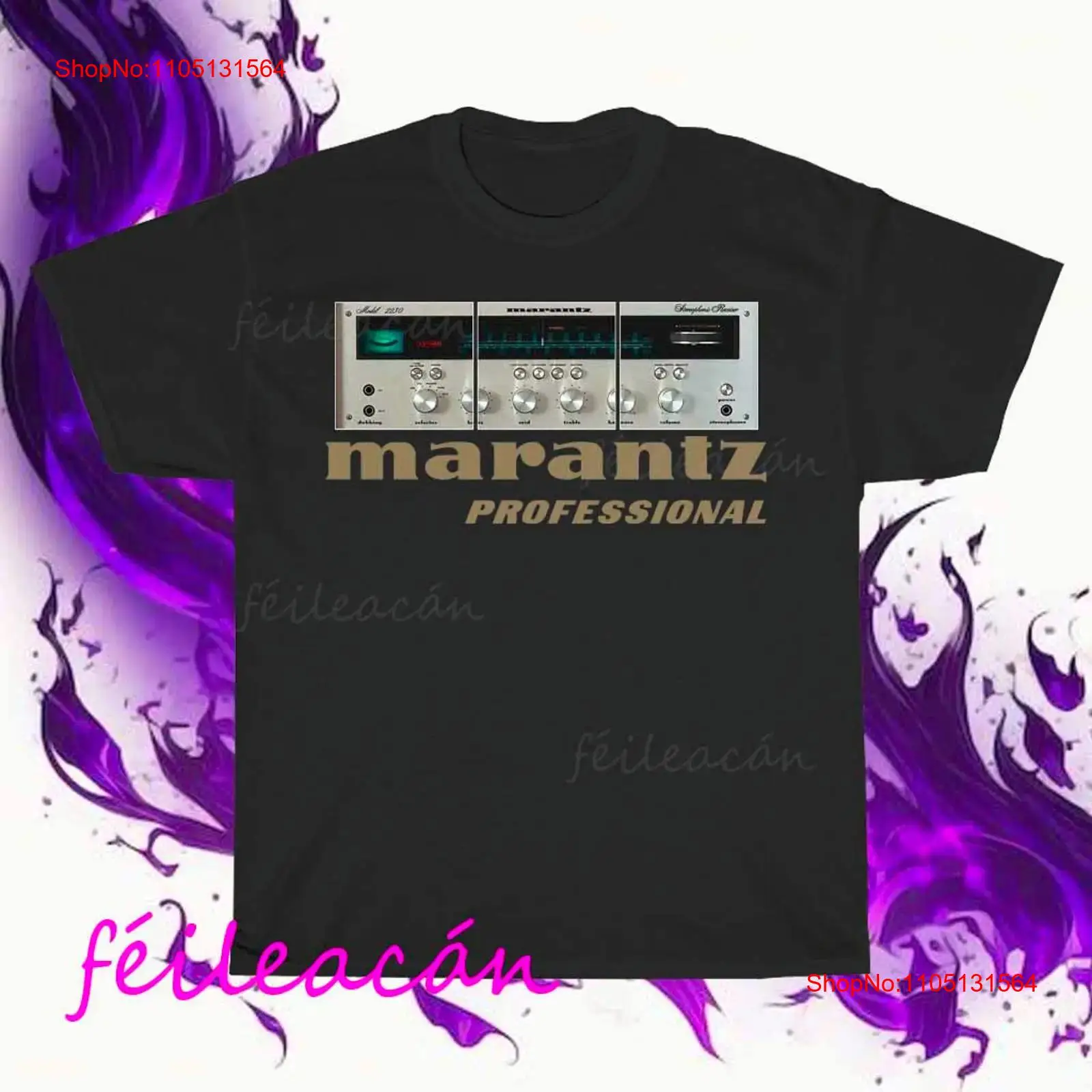 Brand New Marantz Amplifier Lo - Streetwear Brands review and price
