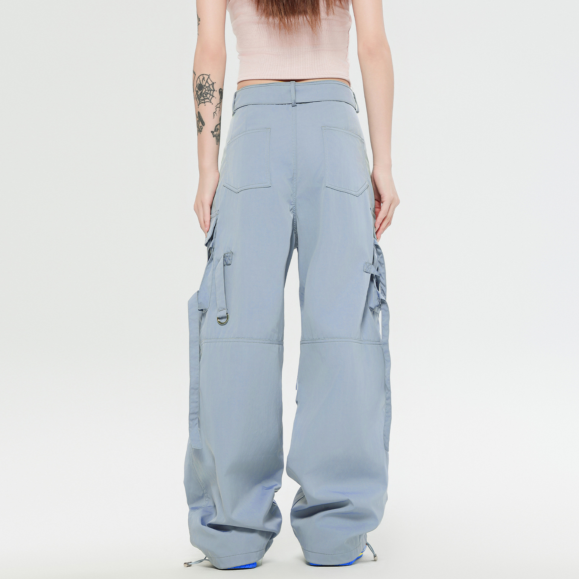 OR FL Niche A Sense of Sophist - Streetwear Brand Niche review and price
