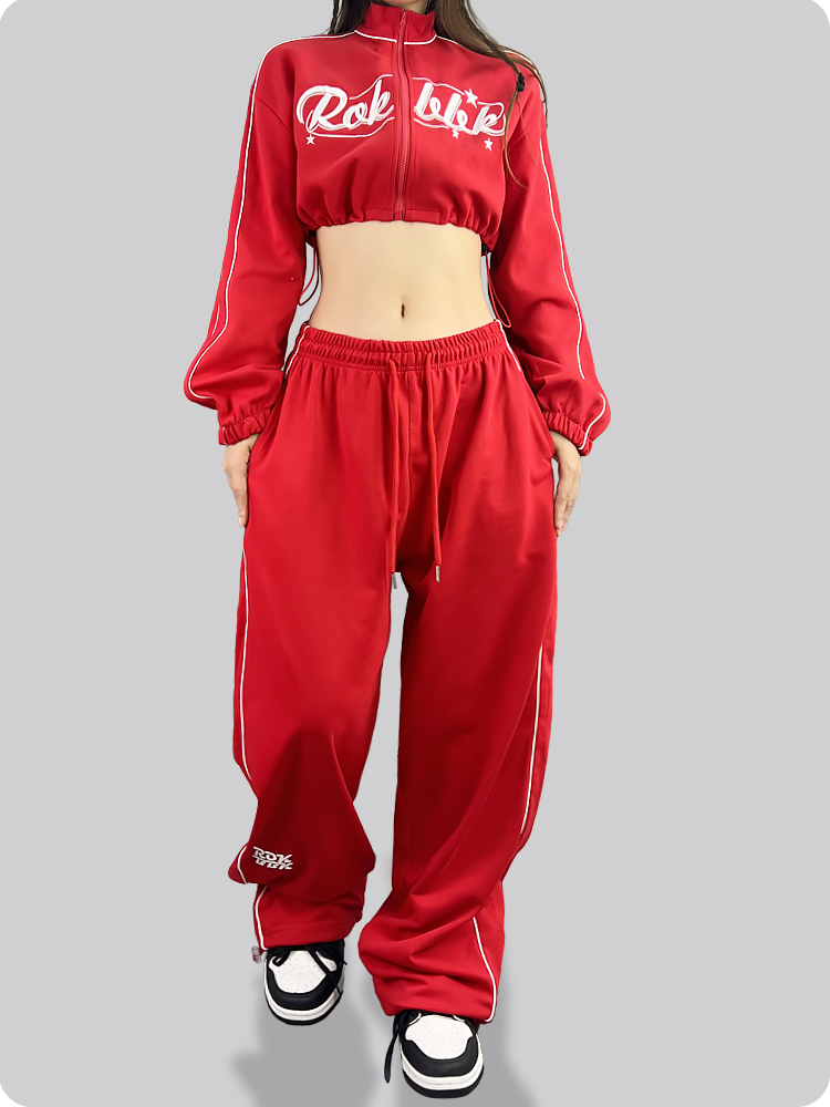 Red Jazz Dance Streetwear Hare - Streetwear Brand Of The Year review and price