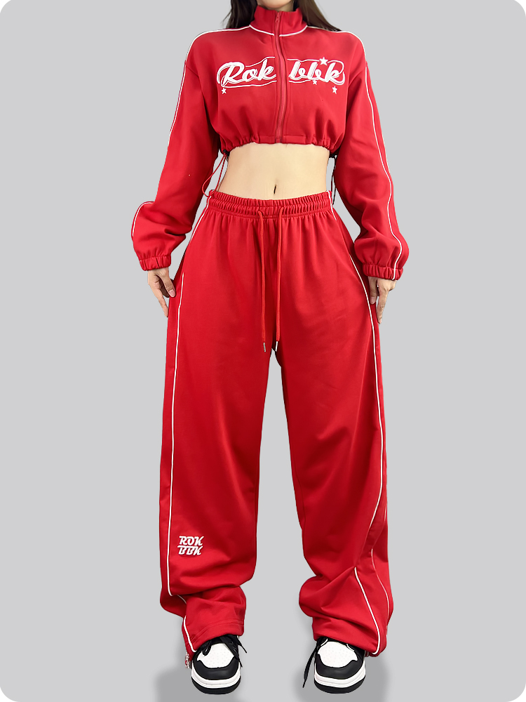 Red Jazz Dance Streetwear Hare - Streetwear Brand Of The Year review and price