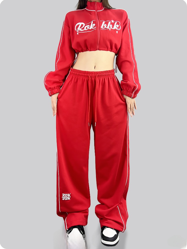 Red Jazz Dance Streetwear Hare - Streetwear Brand Of The Year review and price