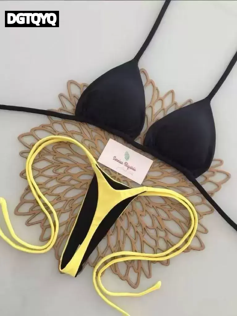 Micro Bikinis 2026 Sexy Women  - A Bathing Ape Camo review and price