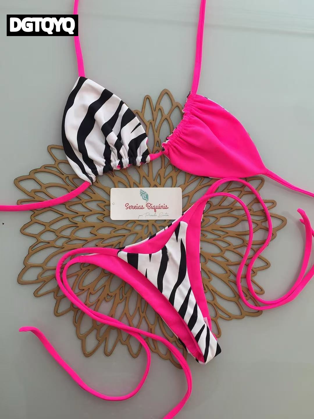 Micro Bikinis 2026 Sexy Women  - A Bathing Ape Camo review and price