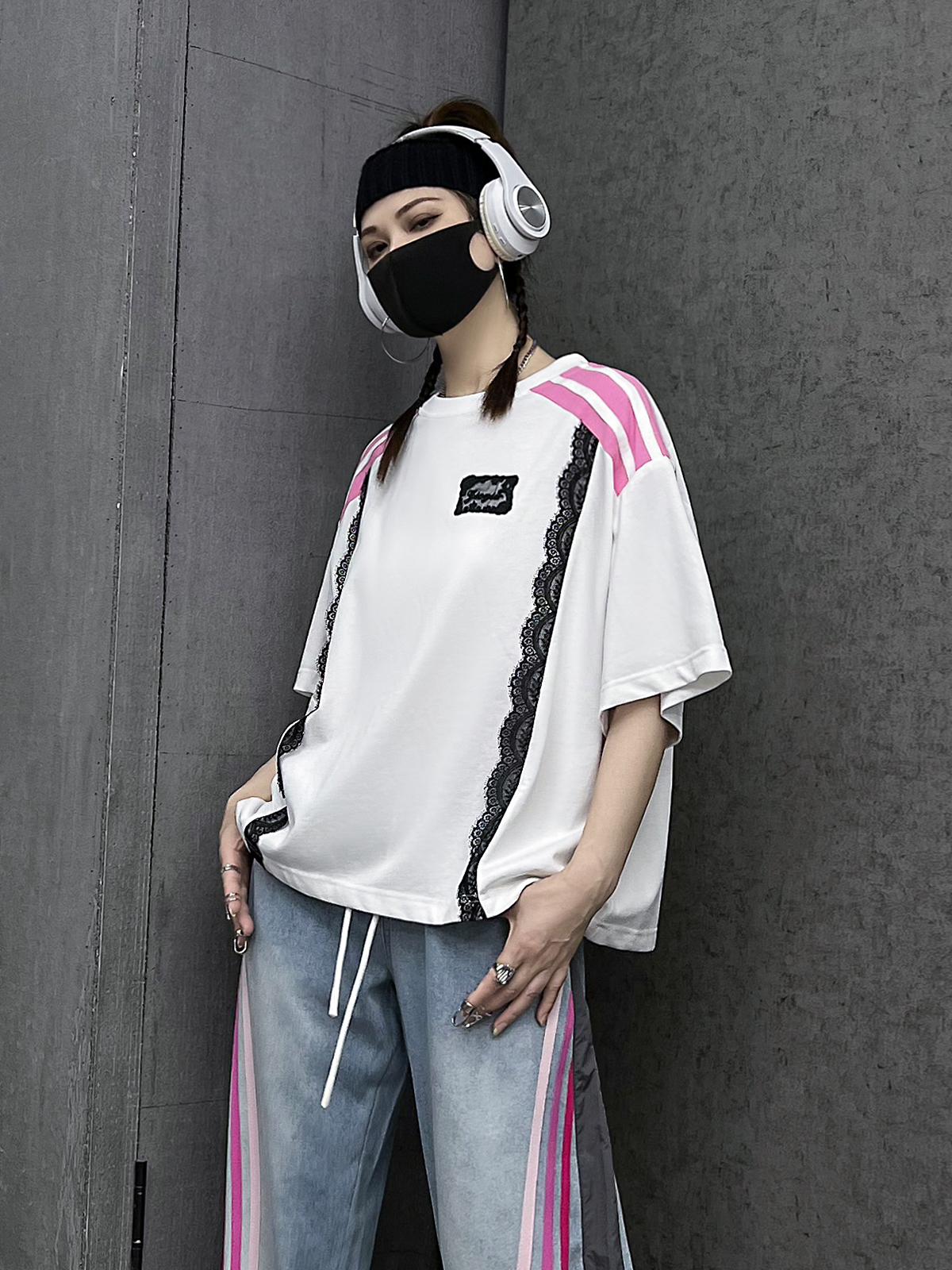 M-Home Trendy Brand Summer OOT - Streetwear Brand Of The Year review and price