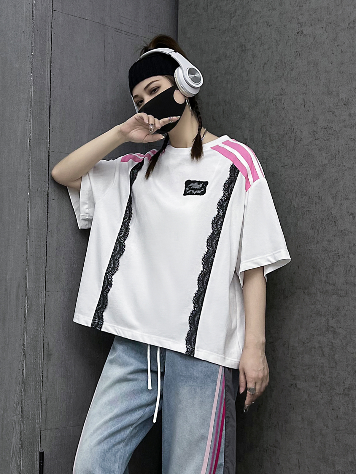 M-Home Trendy Brand Summer OOT - Streetwear Brand Of The Year review and price